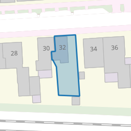 Perceel SPM00-G-2418