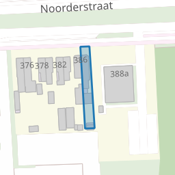 Perceel SPM00-G-2434