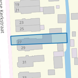 Perceel SPM00-G-2447