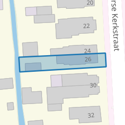 Perceel SPM00-G-2454