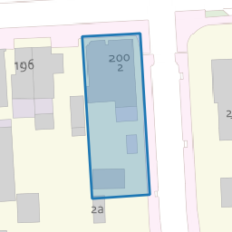 Perceel SPM00-G-2466