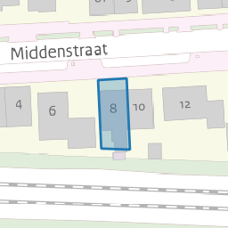 Perceel SPM00-G-2474