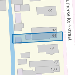 Perceel SPM00-G-2497