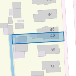 Perceel SPM00-G-2500