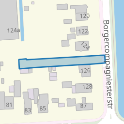 Perceel SPM00-G-2508