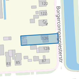 Perceel SPM00-G-2509