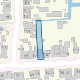 Perceel SPM00-G-2517