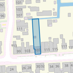 Perceel SPM00-G-2518