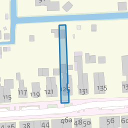 Perceel SPM00-G-2519