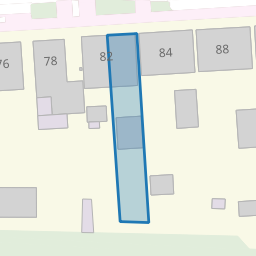 Perceel SPM00-G-2522