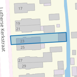 Perceel SPM00-G-2530