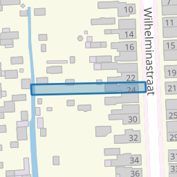 Perceel SPM00-G-2540