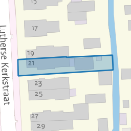 Perceel SPM00-G-2543