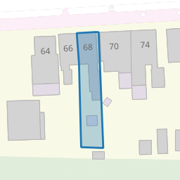 Perceel SPM00-G-2552