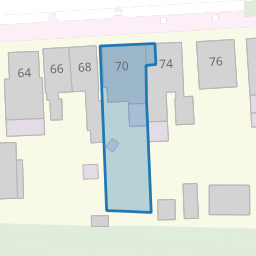 Perceel SPM00-G-2553