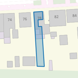 Perceel SPM00-G-2555