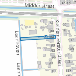 Perceel SPM00-G-2570