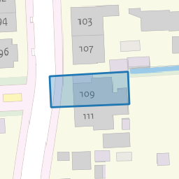 Perceel SPM00-G-2575