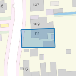 Perceel SPM00-G-2576