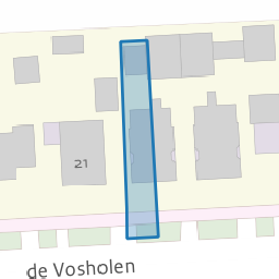 Perceel SPM00-G-2591