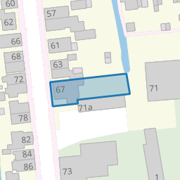 Perceel SPM00-G-2598