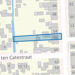 Perceel SPM00-G-2606