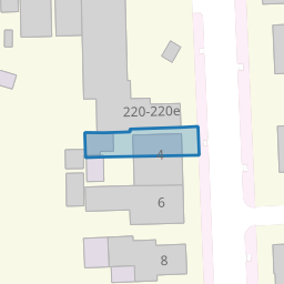 Perceel SPM00-G-2625