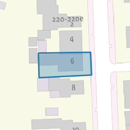 Perceel SPM00-G-2627