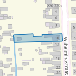 Perceel SPM00-G-2631