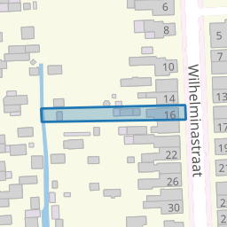 Perceel SPM00-G-2633