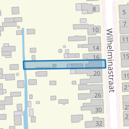 Perceel SPM00-G-2634