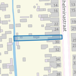 Perceel SPM00-G-2636