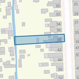 Perceel SPM00-G-2638