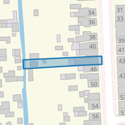 Perceel SPM00-G-2641