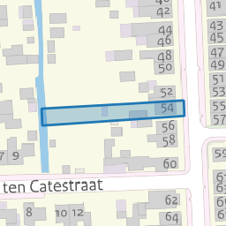 Perceel SPM00-G-2645