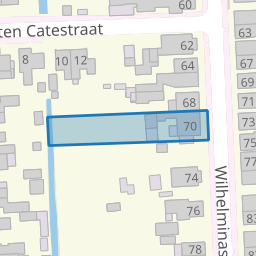 Perceel SPM00-G-2650