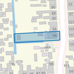 Perceel SPM00-G-2652