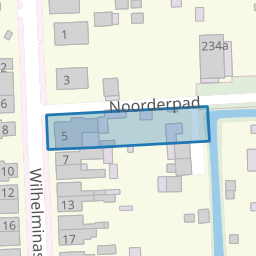 Perceel SPM00-G-2654