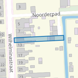 Perceel SPM00-G-2656