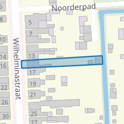 Perceel SPM00-G-2658