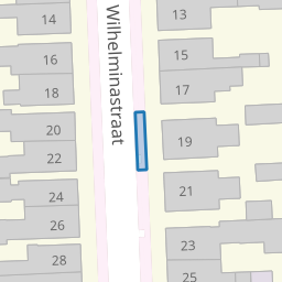 Perceel SPM00-G-2660