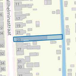 Perceel SPM00-G-2663