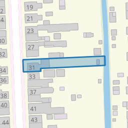 Perceel SPM00-G-2665