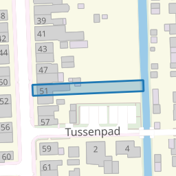 Perceel SPM00-G-2669