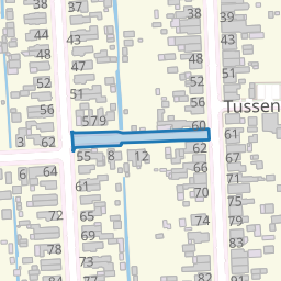 Perceel SPM00-G-2679