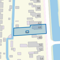 Perceel SPM00-G-2695