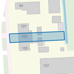 Perceel SPM00-G-2699