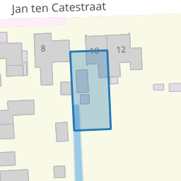 Perceel SPM00-G-2734