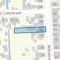 Perceel SPM00-G-2735