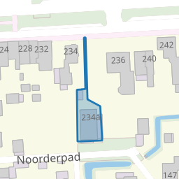 Perceel SPM00-G-2740